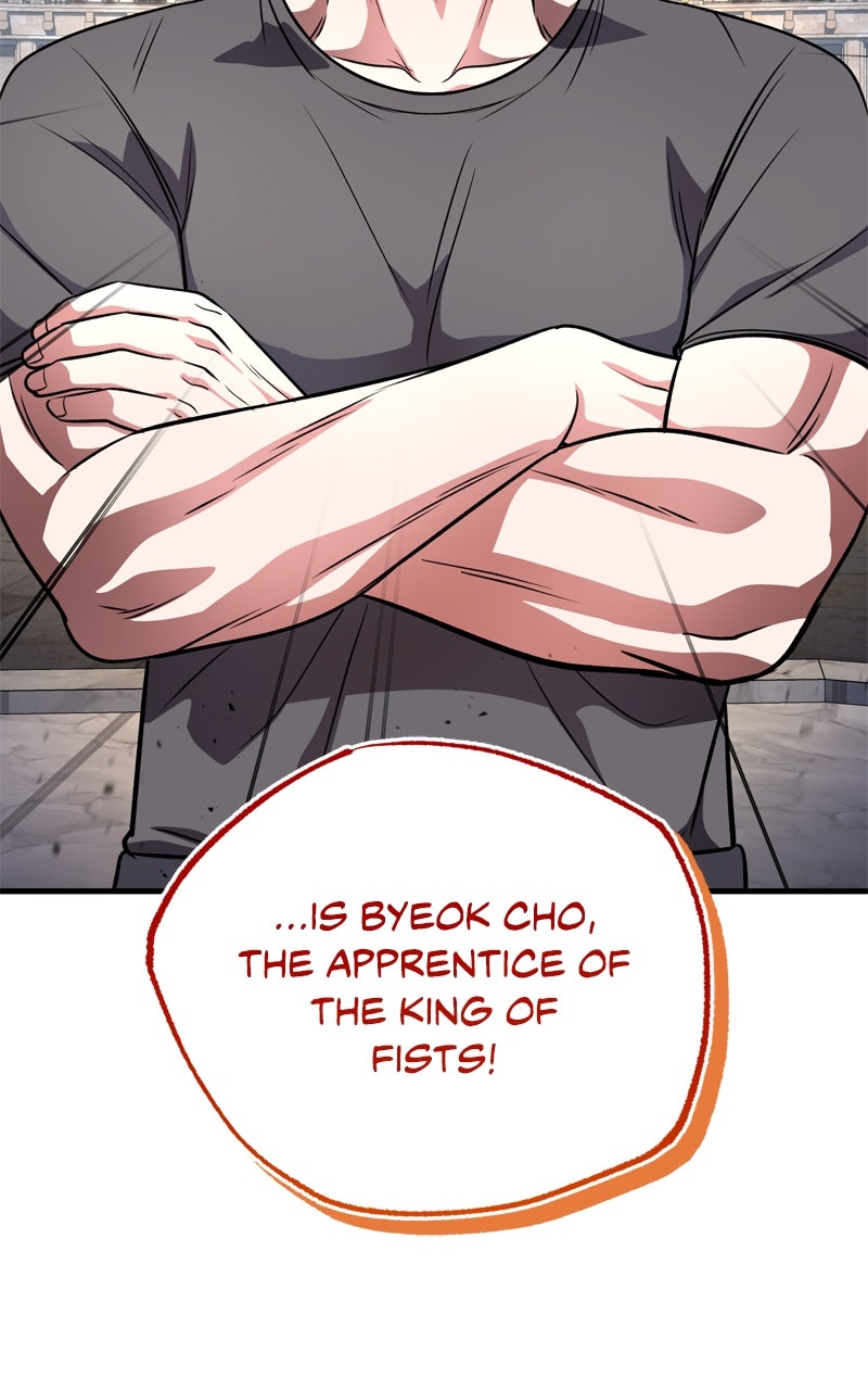 The Overpowered Support Ep. 5 - Best Two Out of Three page 41 - 