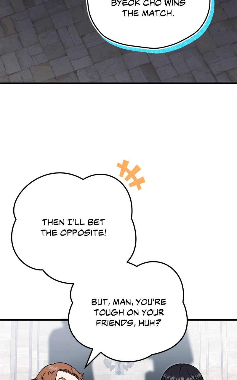 The Overpowered Support Ep. 5 - Best Two Out of Three page 45 - 