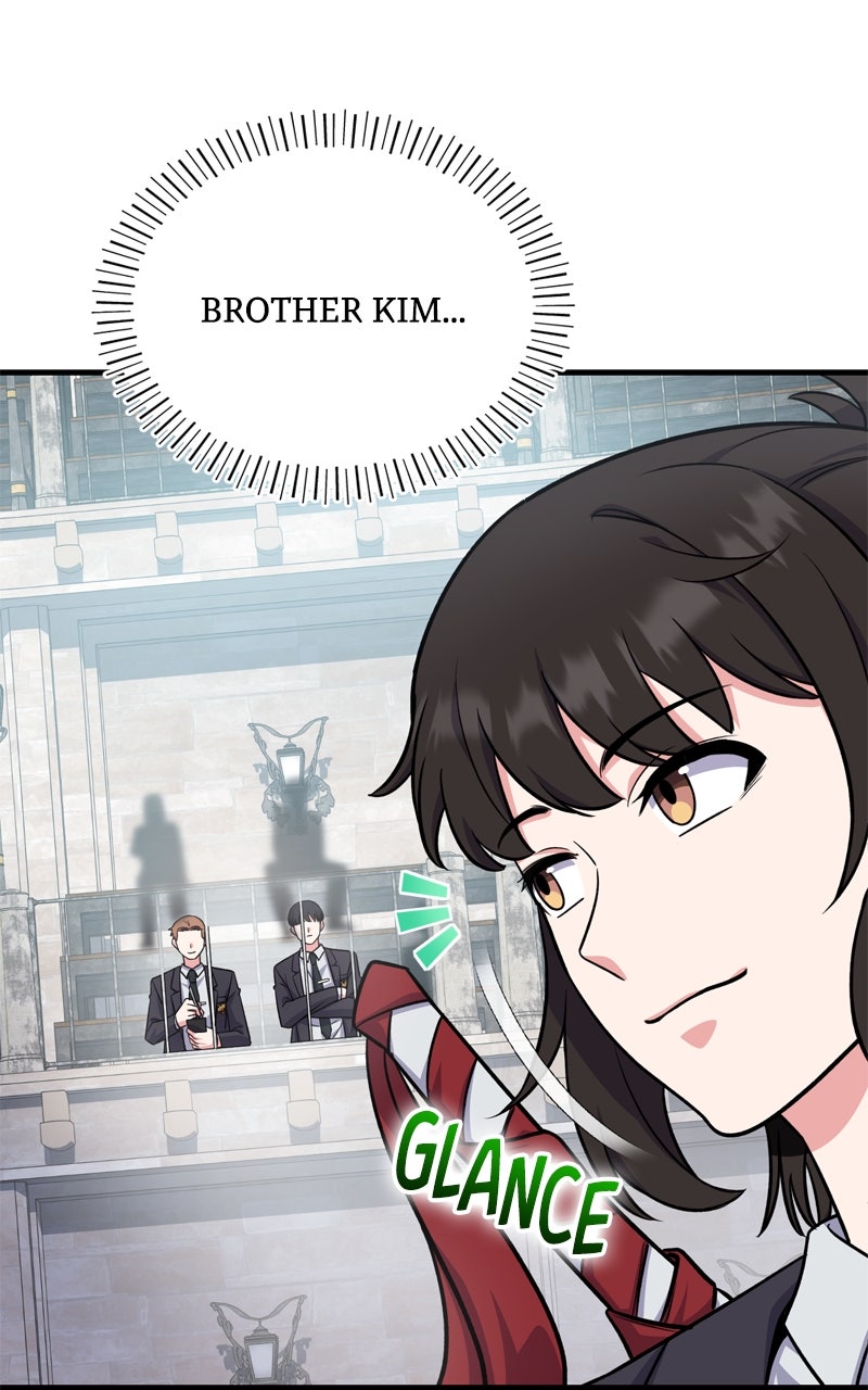 The Overpowered Support Ep. 5 - Best Two Out of Three page 48 - 