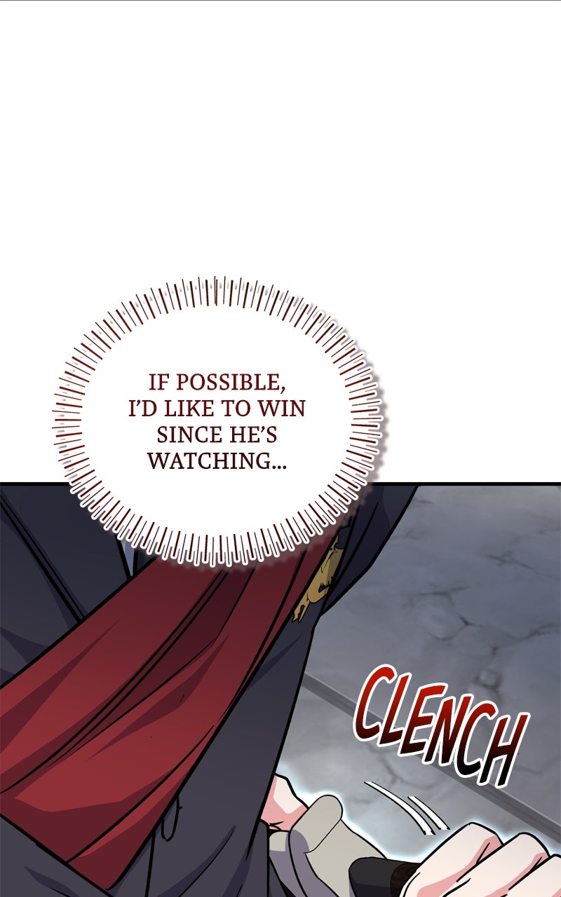 The Overpowered Support Ep. 5 - Best Two Out of Three page 49 - 