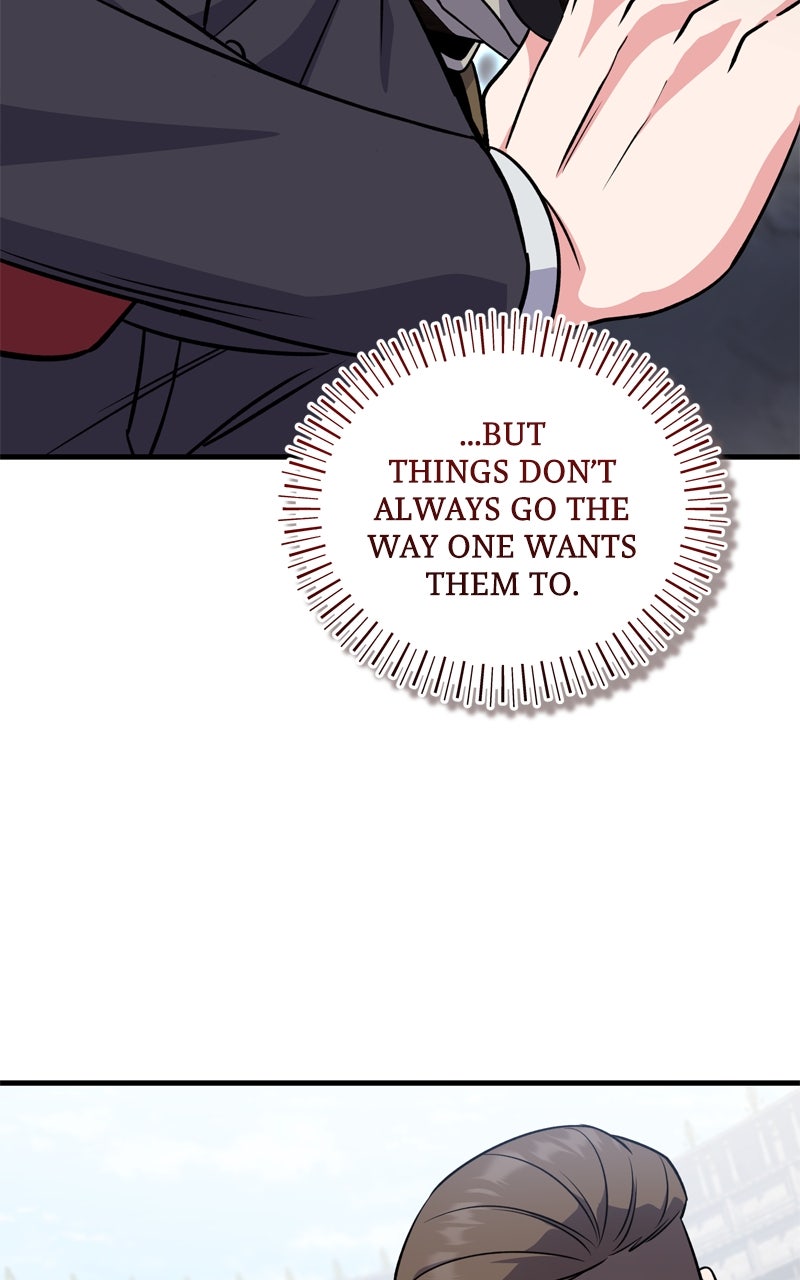 The Overpowered Support Ep. 5 - Best Two Out of Three page 50 - 