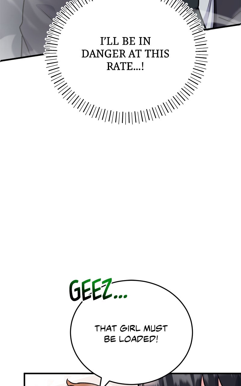 The Overpowered Support Ep. 5 - Best Two Out of Three page 6 - 