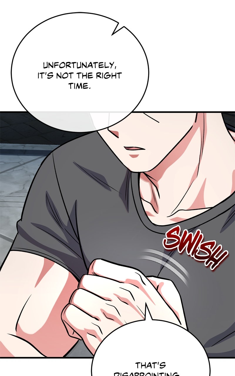The Overpowered Support Ep. 5 - Best Two Out of Three page 52 - 