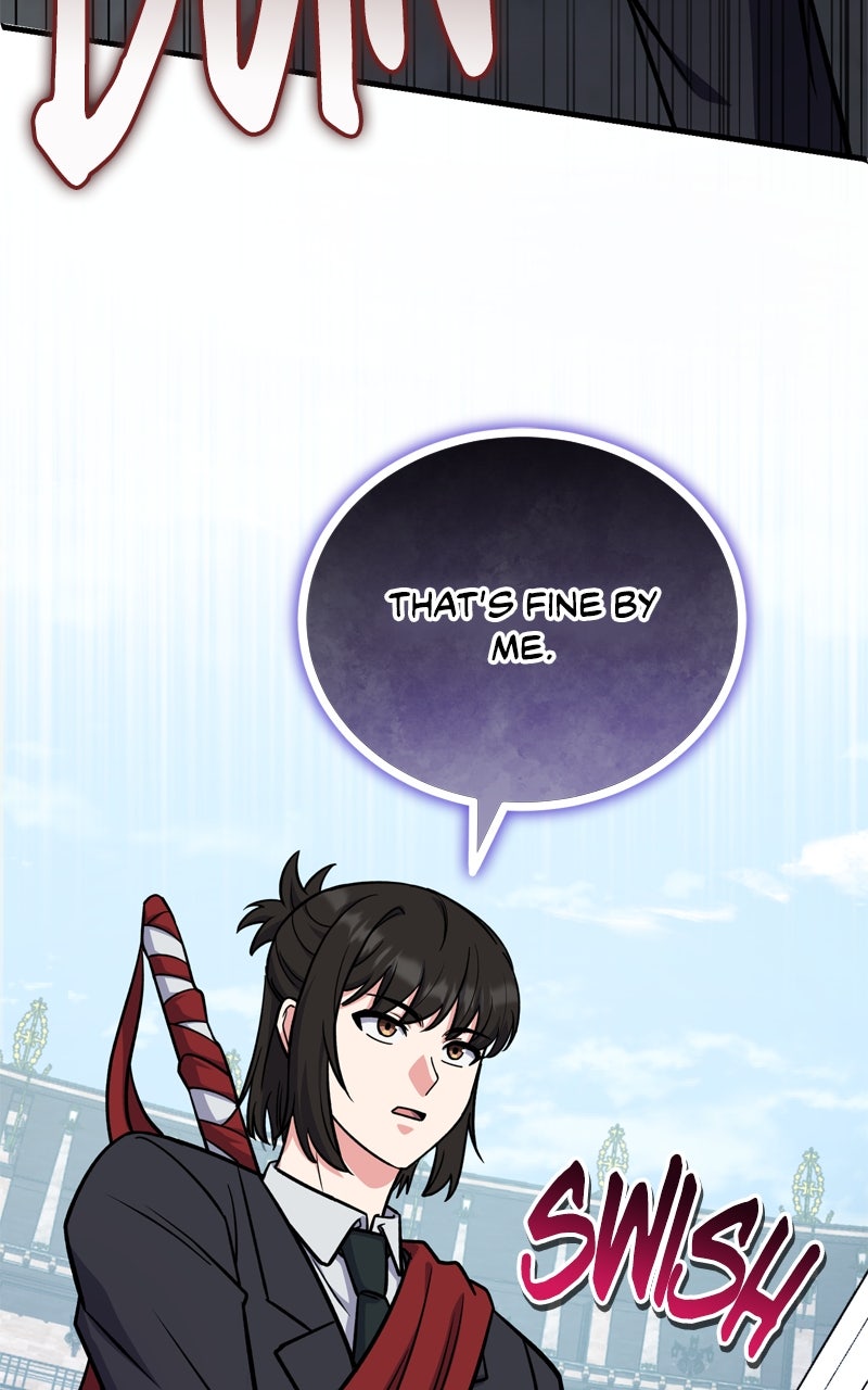 The Overpowered Support Ep. 5 - Best Two Out of Three page 55 - 