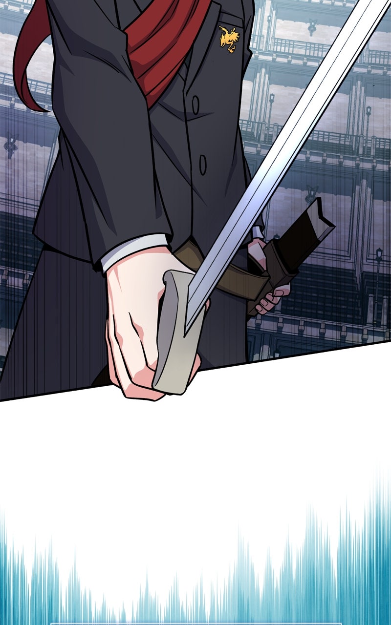 The Overpowered Support Ep. 5 - Best Two Out of Three page 56 - 