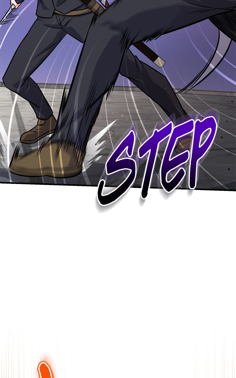 The Overpowered Support Ep. 5 - Best Two Out of Three page 60 - 