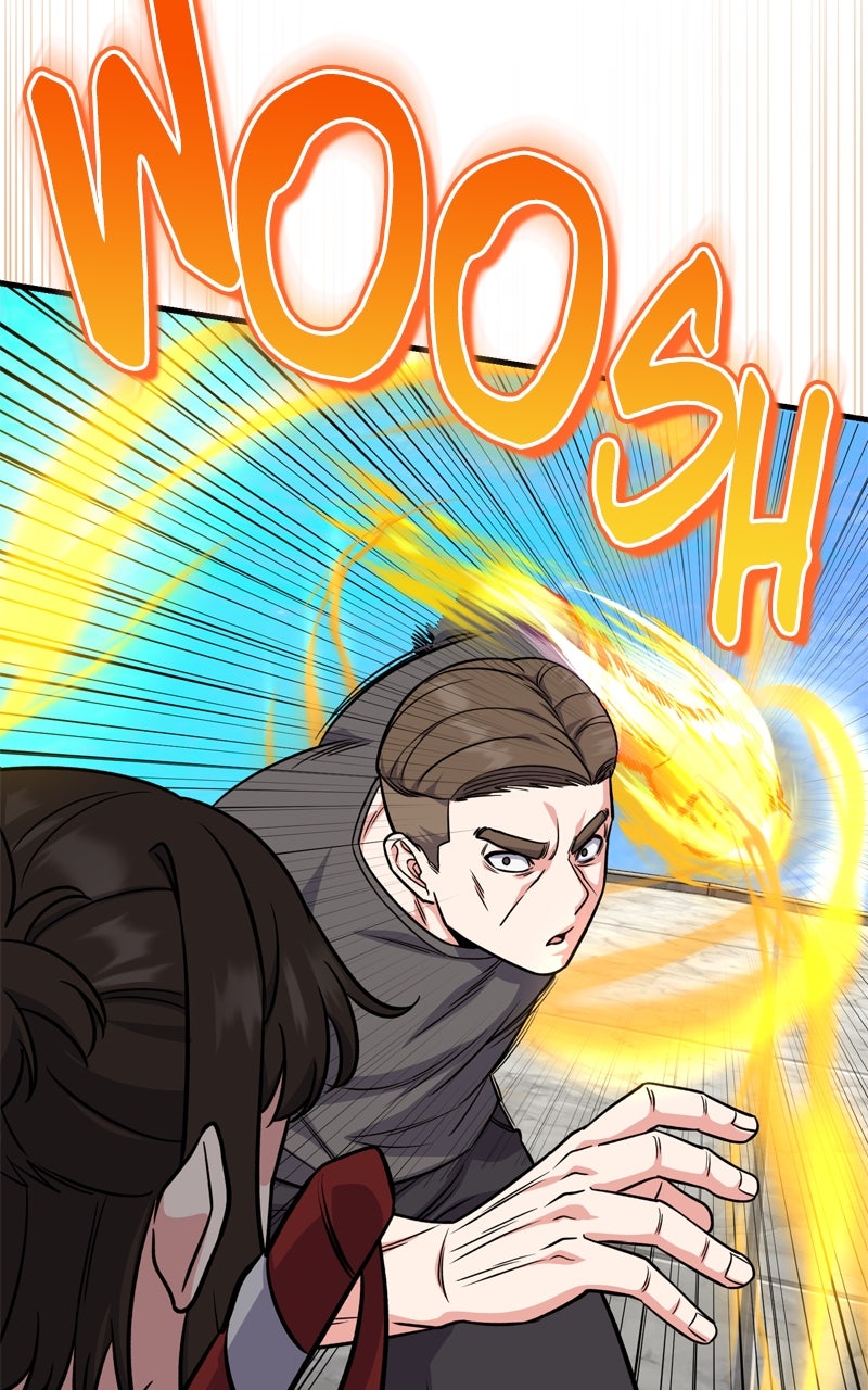 The Overpowered Support Ep. 5 - Best Two Out of Three page 61 - 