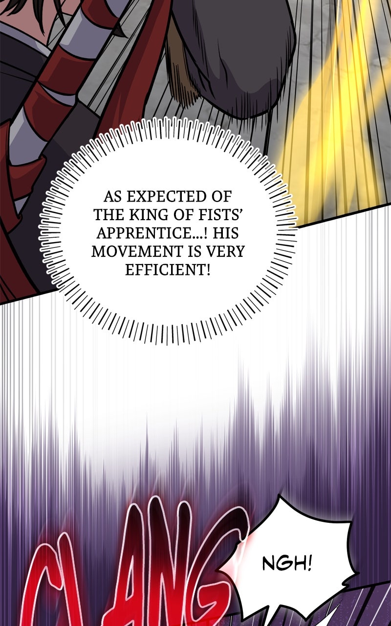 The Overpowered Support Ep. 5 - Best Two Out of Three page 62 - 