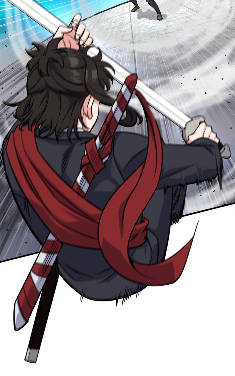 The Overpowered Support Ep. 5 - Best Two Out of Three page 65 - 