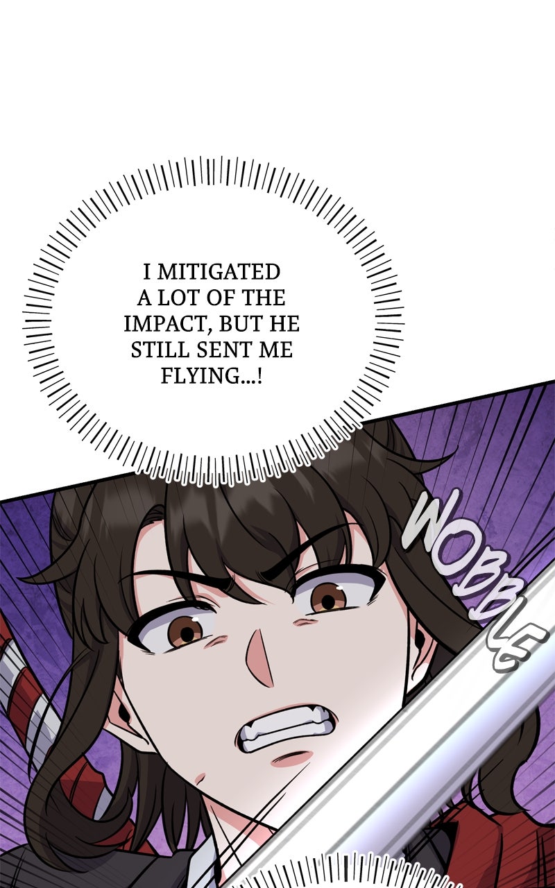 The Overpowered Support Ep. 5 - Best Two Out of Three page 66 - 