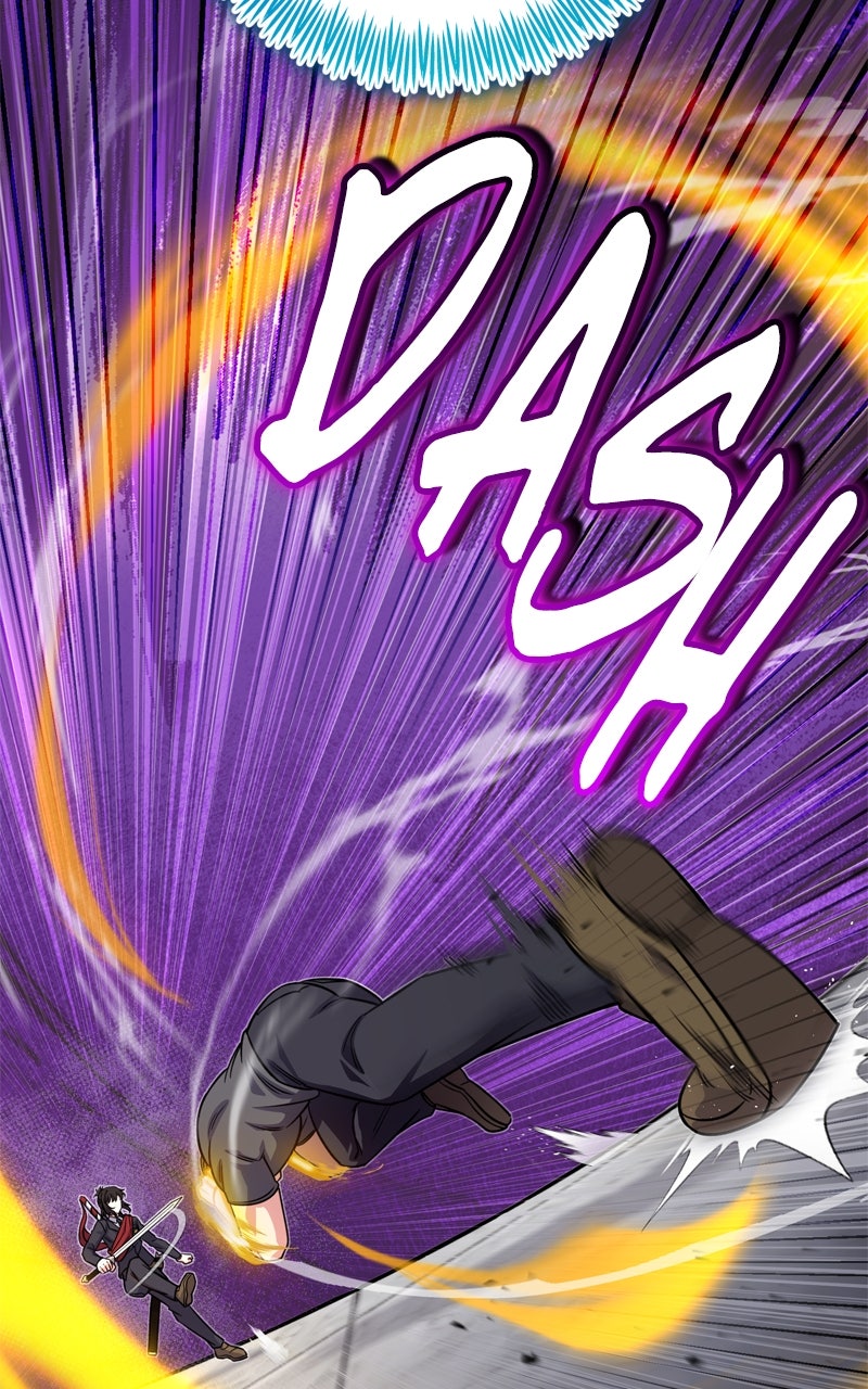 The Overpowered Support Ep. 5 - Best Two Out of Three page 68 - 