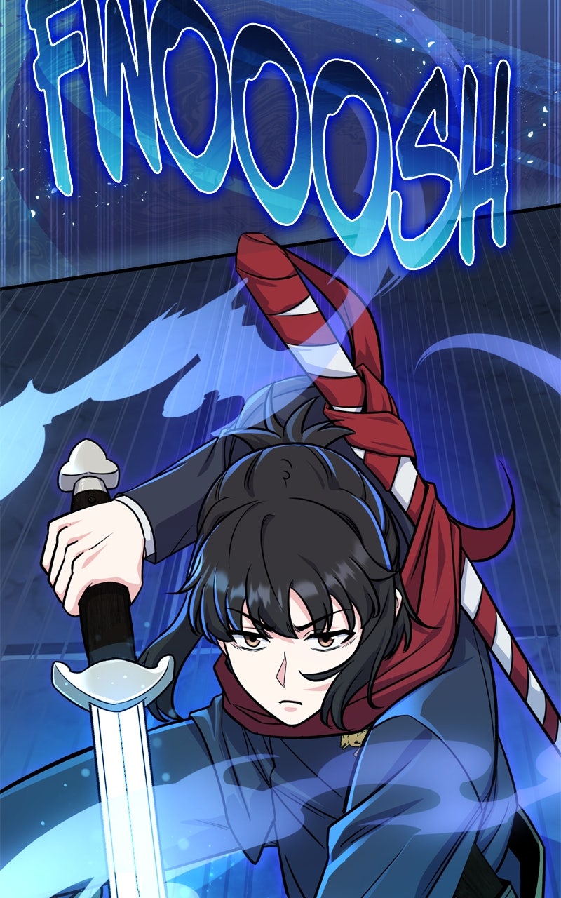 The Overpowered Support Ep. 5 - Best Two Out of Three page 70 - 