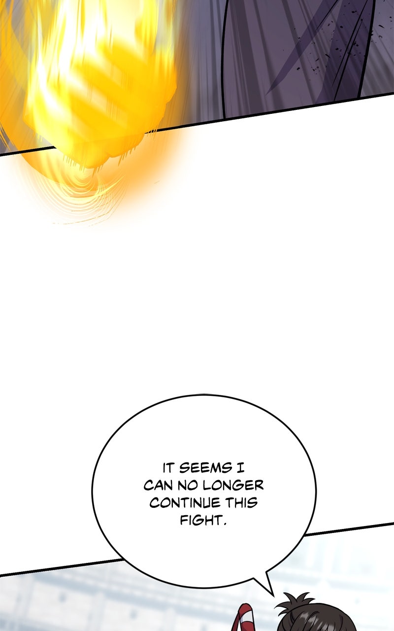 The Overpowered Support Ep. 5 - Best Two Out of Three page 77 - 