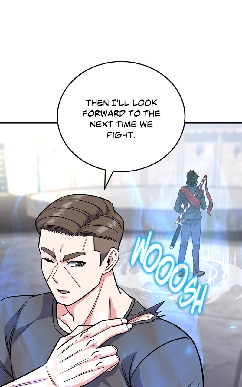The Overpowered Support Ep. 5 - Best Two Out of Three page 79 - 
