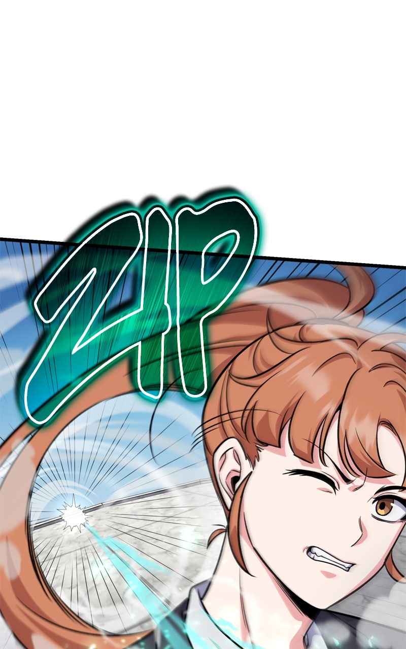 The Overpowered Support Ep. 5 - Best Two Out of Three page 9 - 