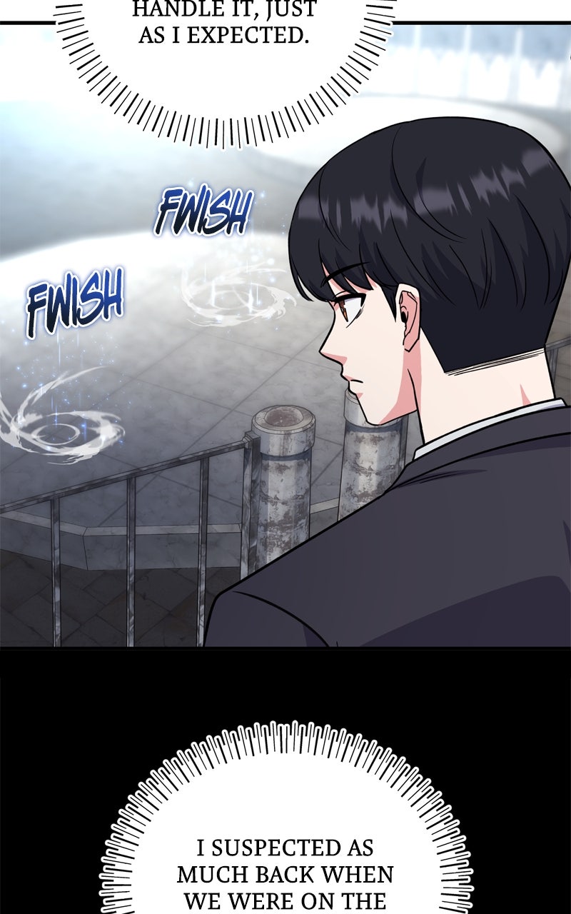 The Overpowered Support Ep. 5 - Best Two Out of Three page 81 - 