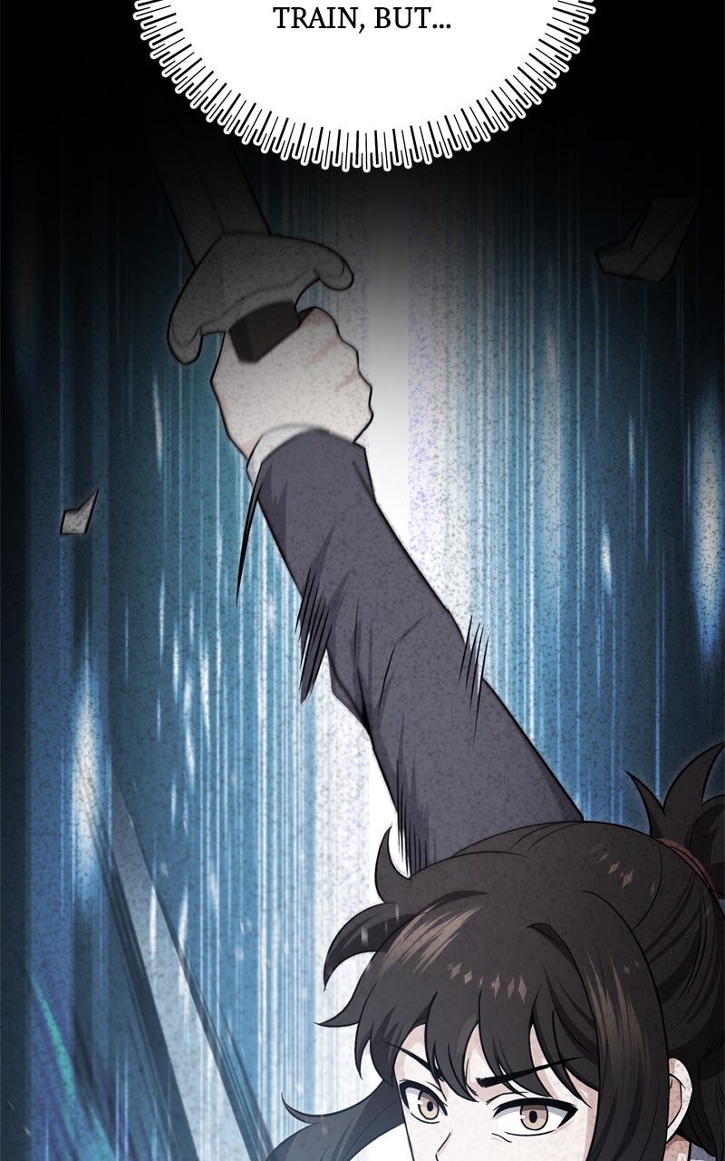 The Overpowered Support Ep. 5 - Best Two Out of Three page 82 - 