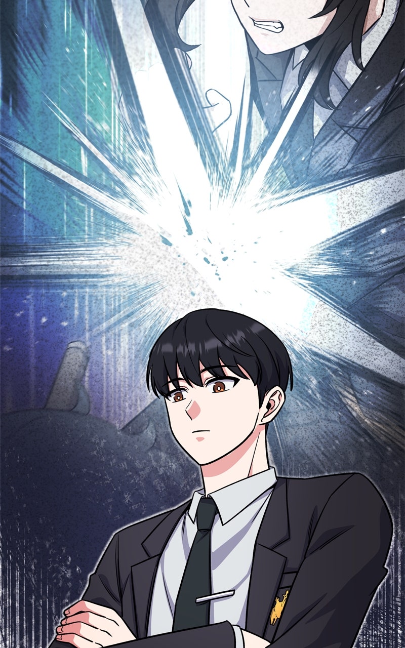 The Overpowered Support Ep. 5 - Best Two Out of Three page 83 - 