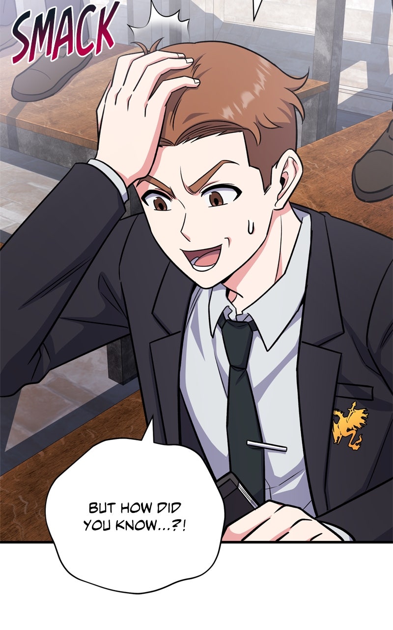 The Overpowered Support Ep. 5 - Best Two Out of Three page 85 - 