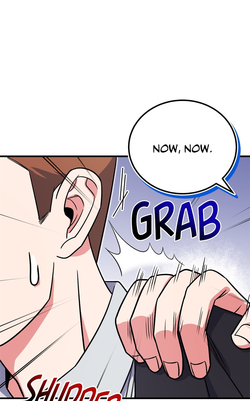 The Overpowered Support Ep. 5 - Best Two Out of Three page 86 - 