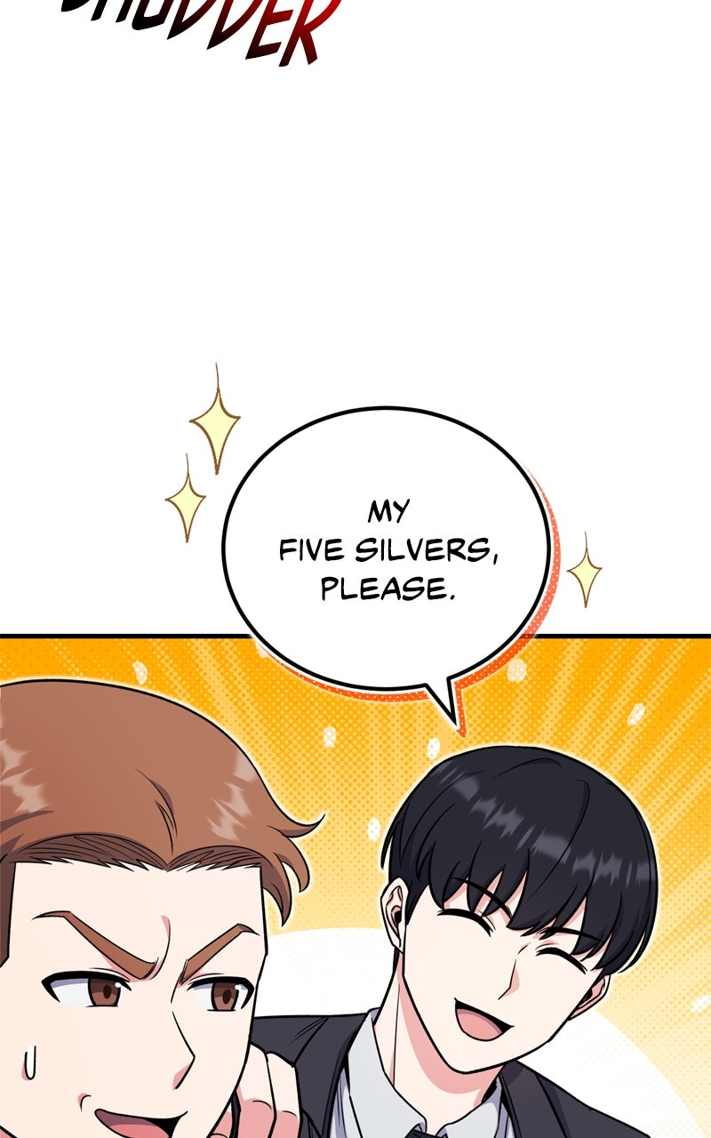 The Overpowered Support Ep. 5 - Best Two Out of Three page 87 - 