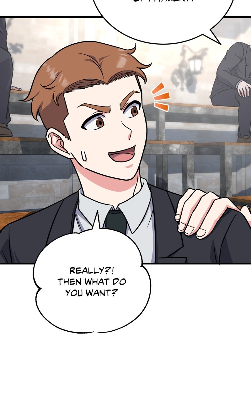The Overpowered Support Ep. 5 - Best Two Out of Three page 89 - 