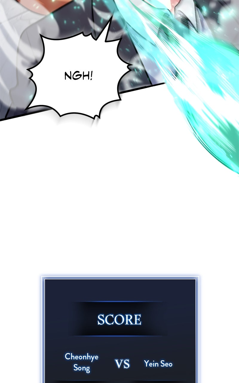 The Overpowered Support Ep. 5 - Best Two Out of Three page 10 - 