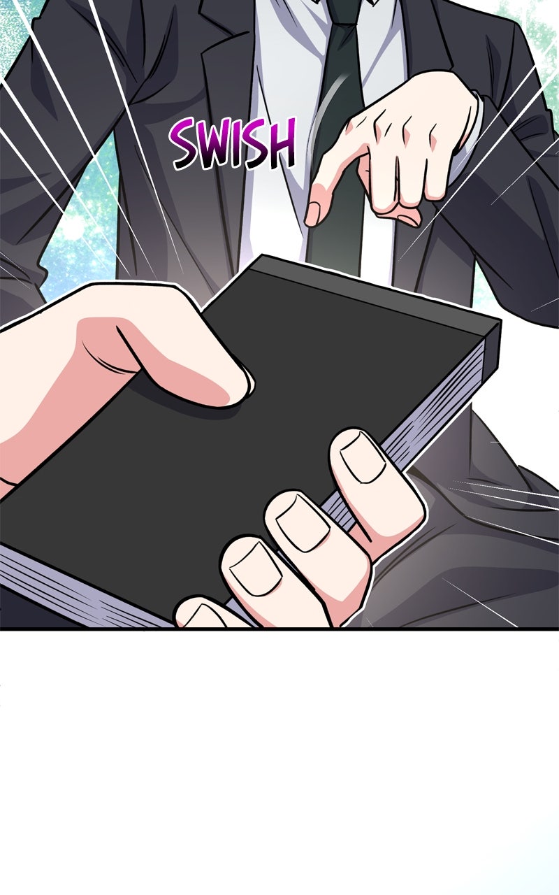 The Overpowered Support Ep. 5 - Best Two Out of Three page 91 - 