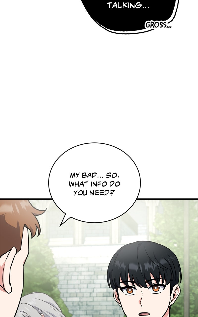 The Overpowered Support Ep. 5 - Best Two Out of Three page 97 - 