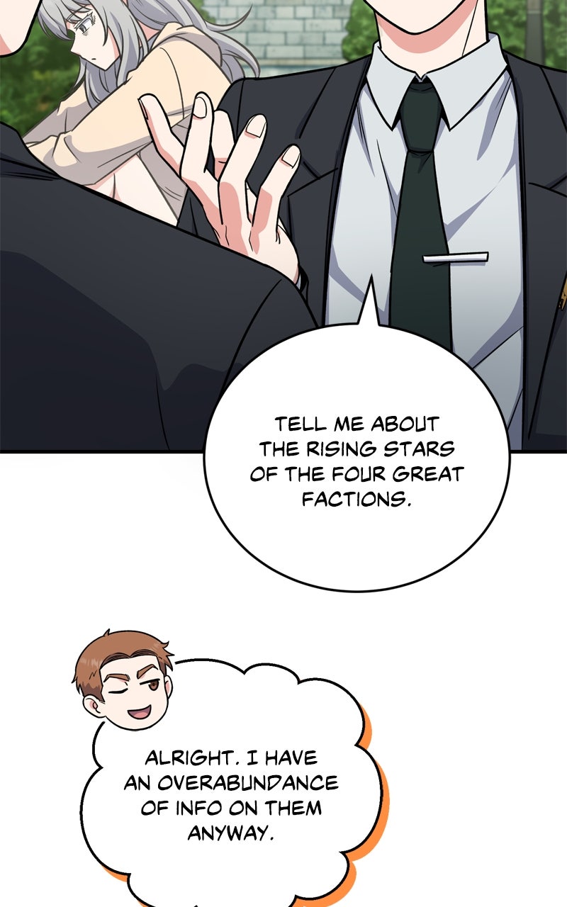 The Overpowered Support Ep. 5 - Best Two Out of Three page 98 - 