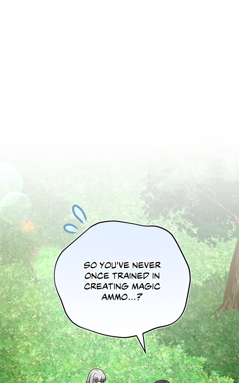 The Overpowered Support Ep. 6 - Rank Restriction page 1 - 