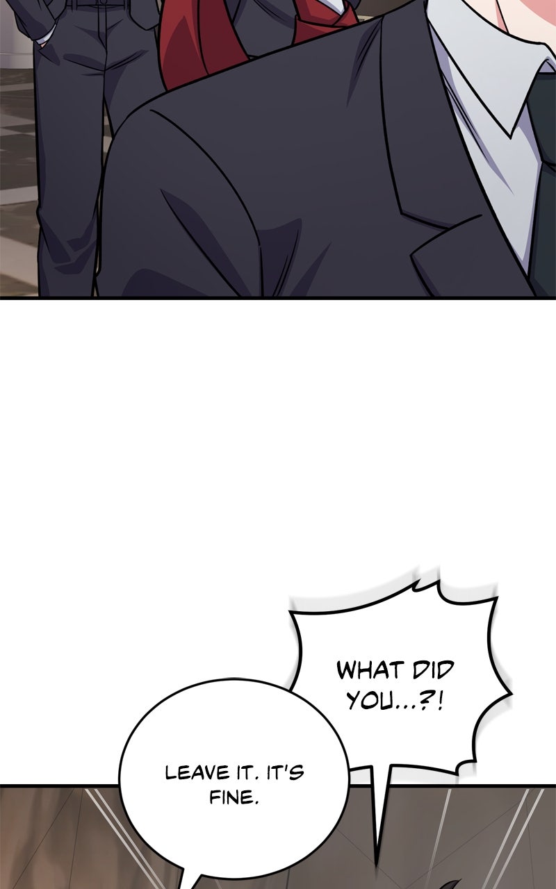 The Overpowered Support Ep. 6 - Rank Restriction page 102 - 