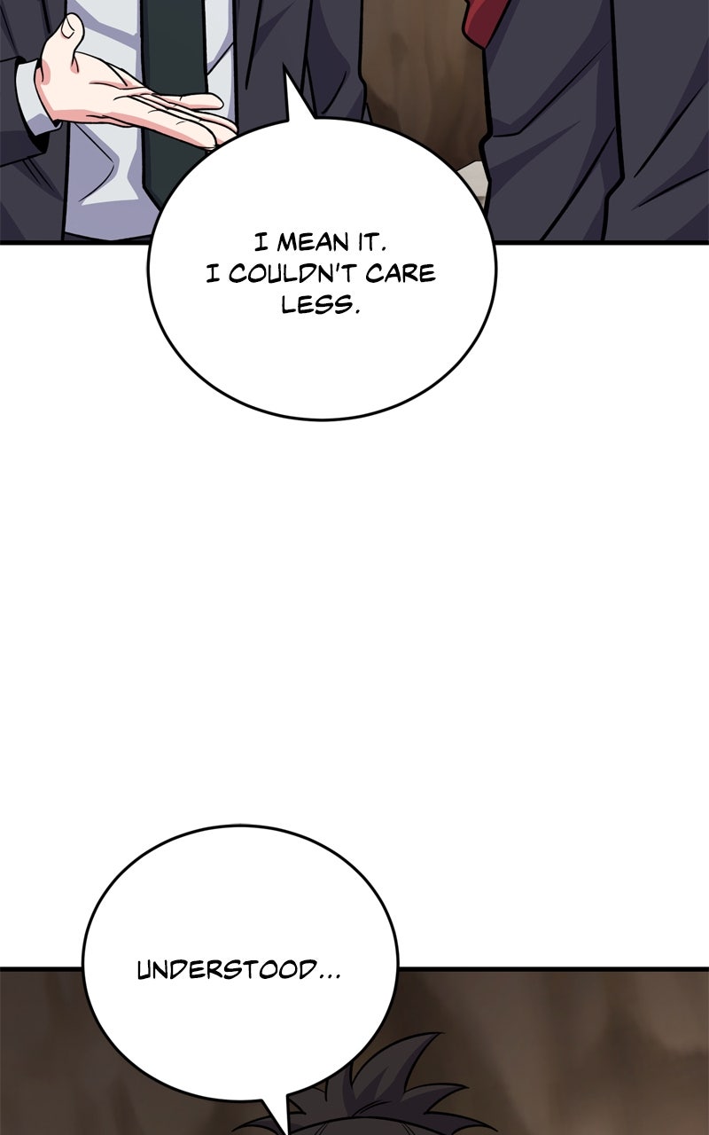 The Overpowered Support Ep. 6 - Rank Restriction page 105 - 