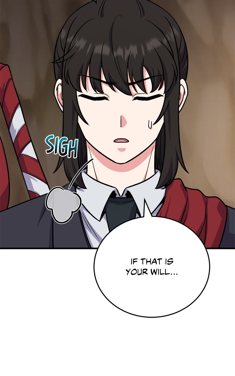 The Overpowered Support Ep. 6 - Rank Restriction page 106 - 