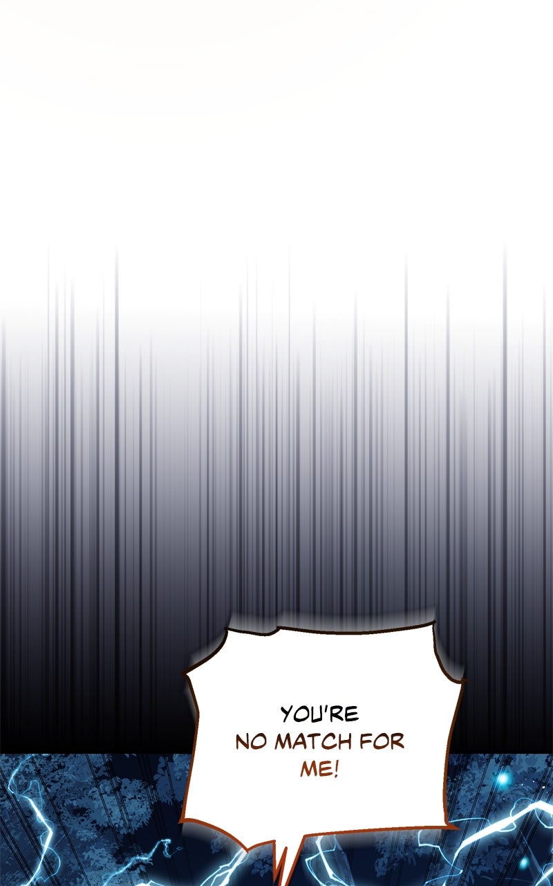 The Overpowered Support Ep. 6 - Rank Restriction page 110 - 