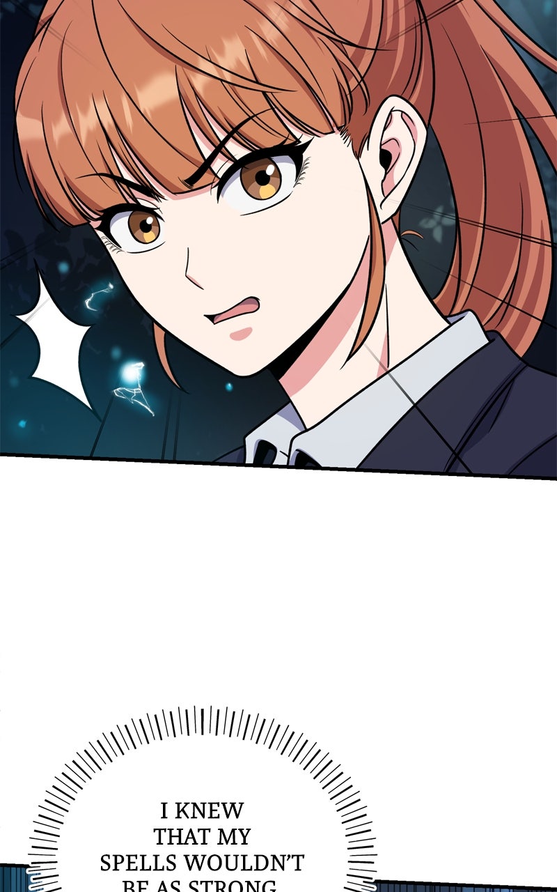The Overpowered Support Ep. 6 - Rank Restriction page 113 - 