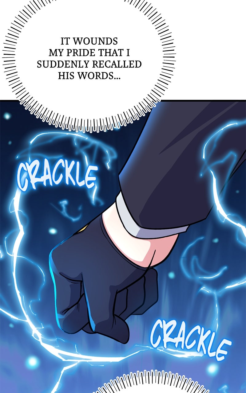 The Overpowered Support Ep. 6 - Rank Restriction page 118 - 