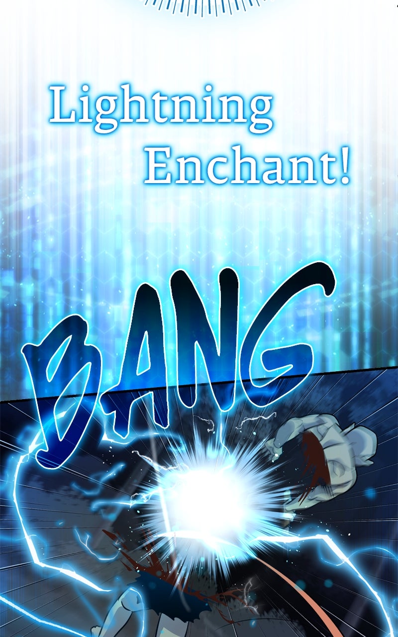 The Overpowered Support Ep. 6 - Rank Restriction page 120 - 