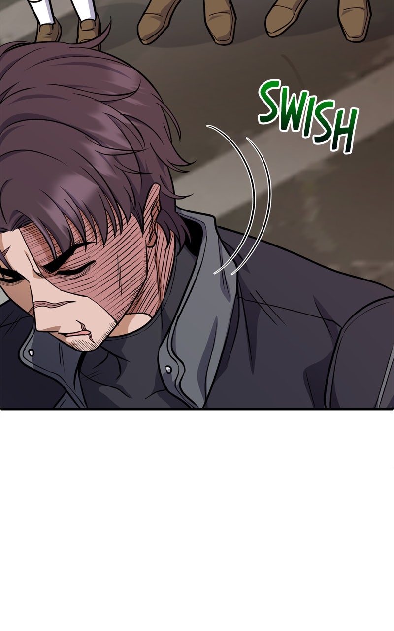 The Overpowered Support Ep. 6 - Rank Restriction page 129 - 