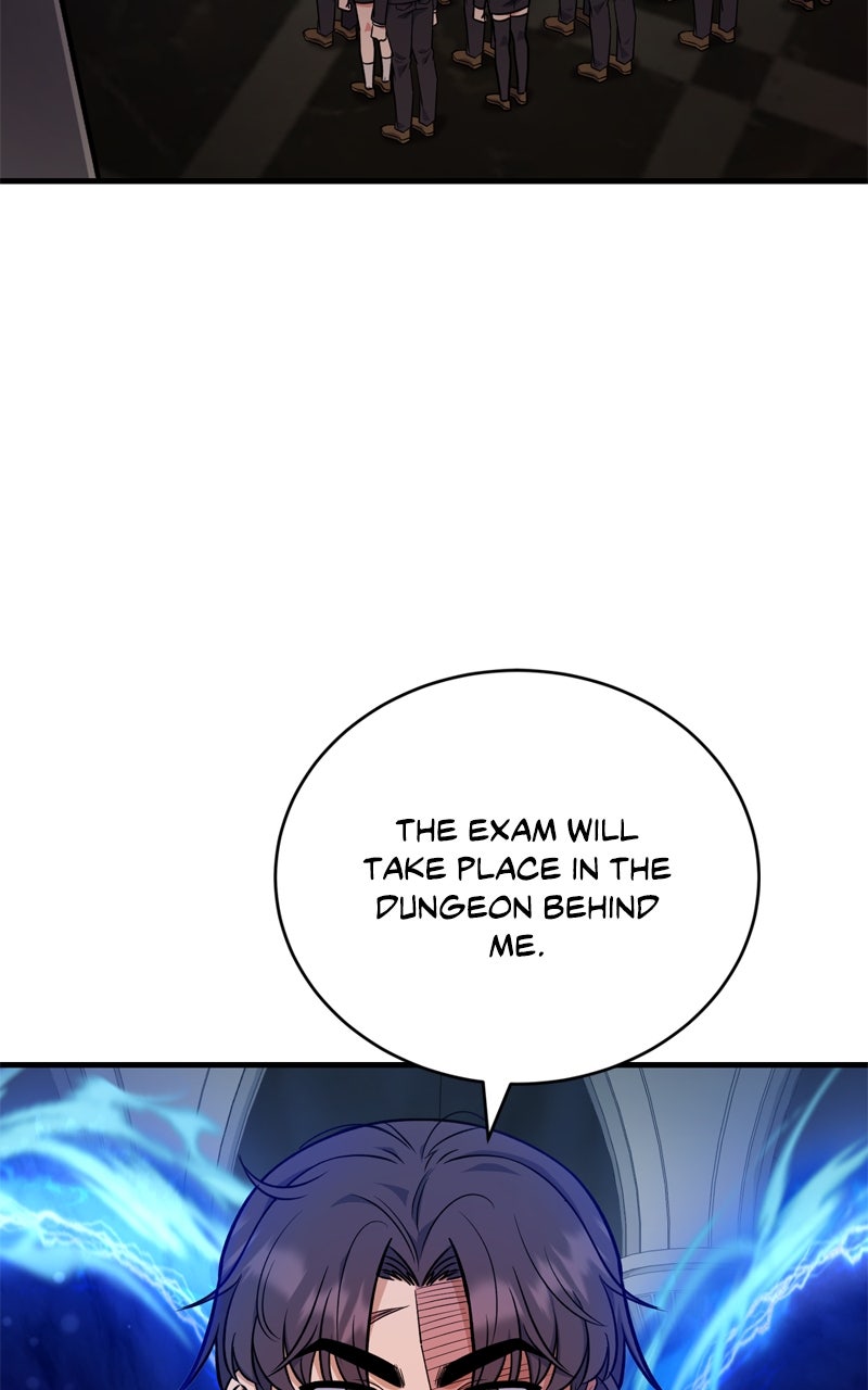 The Overpowered Support Ep. 6 - Rank Restriction page 14 - 
