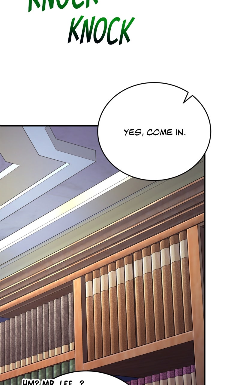The Overpowered Support Ep. 6 - Rank Restriction page 131 - 