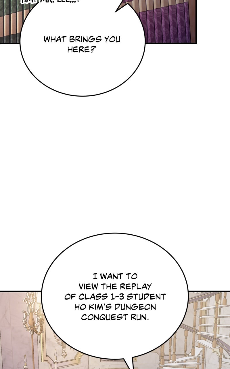 The Overpowered Support Ep. 6 - Rank Restriction page 132 - 