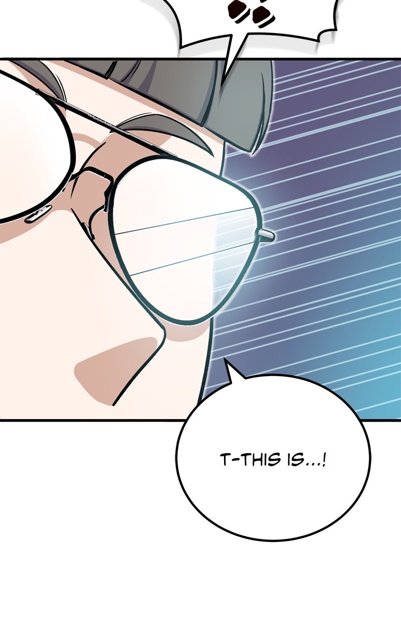 The Overpowered Support Ep. 6 - Rank Restriction page 138 - 