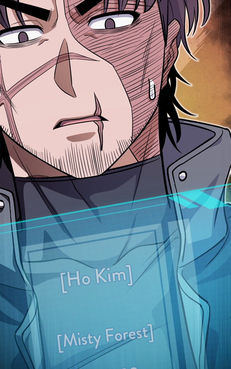 The Overpowered Support Ep. 6 - Rank Restriction page 140 - 