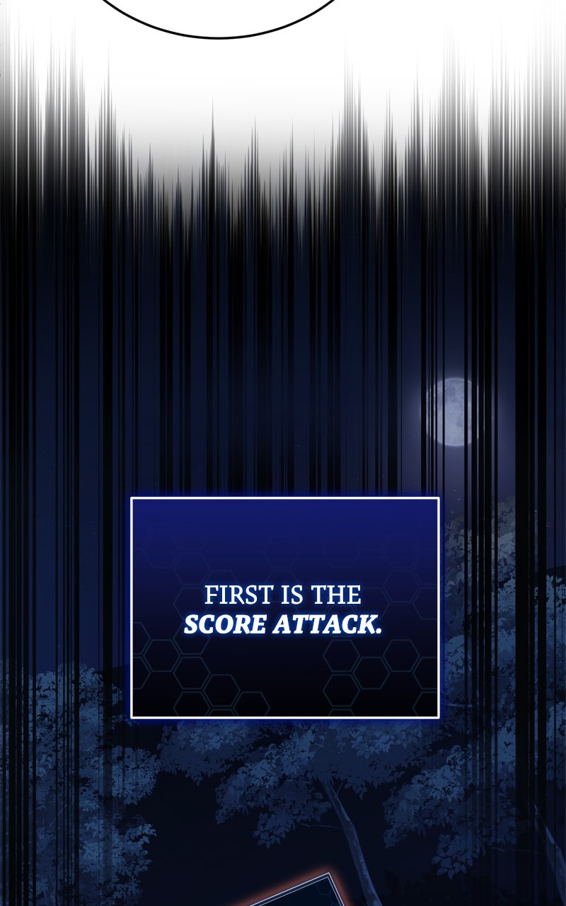 The Overpowered Support Ep. 6 - Rank Restriction page 16 - 