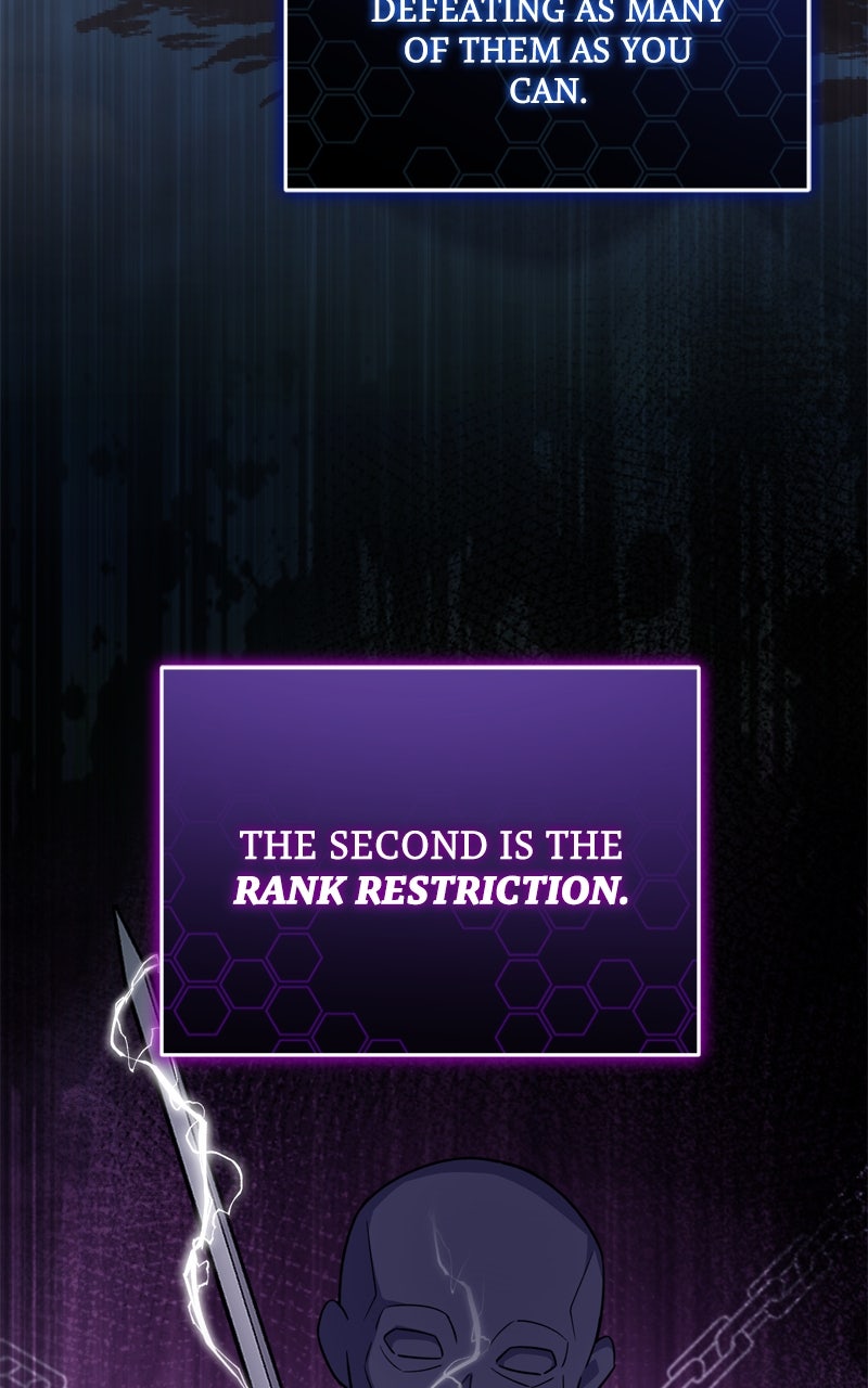 The Overpowered Support Ep. 6 - Rank Restriction page 18 - 