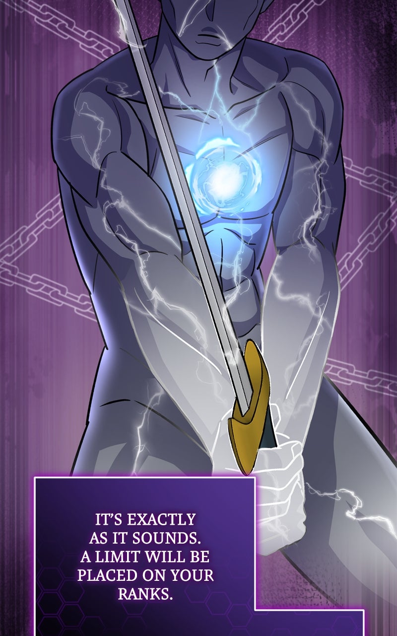 The Overpowered Support Ep. 6 - Rank Restriction page 19 - 