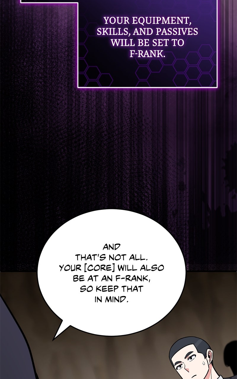 The Overpowered Support Ep. 6 - Rank Restriction page 20 - 