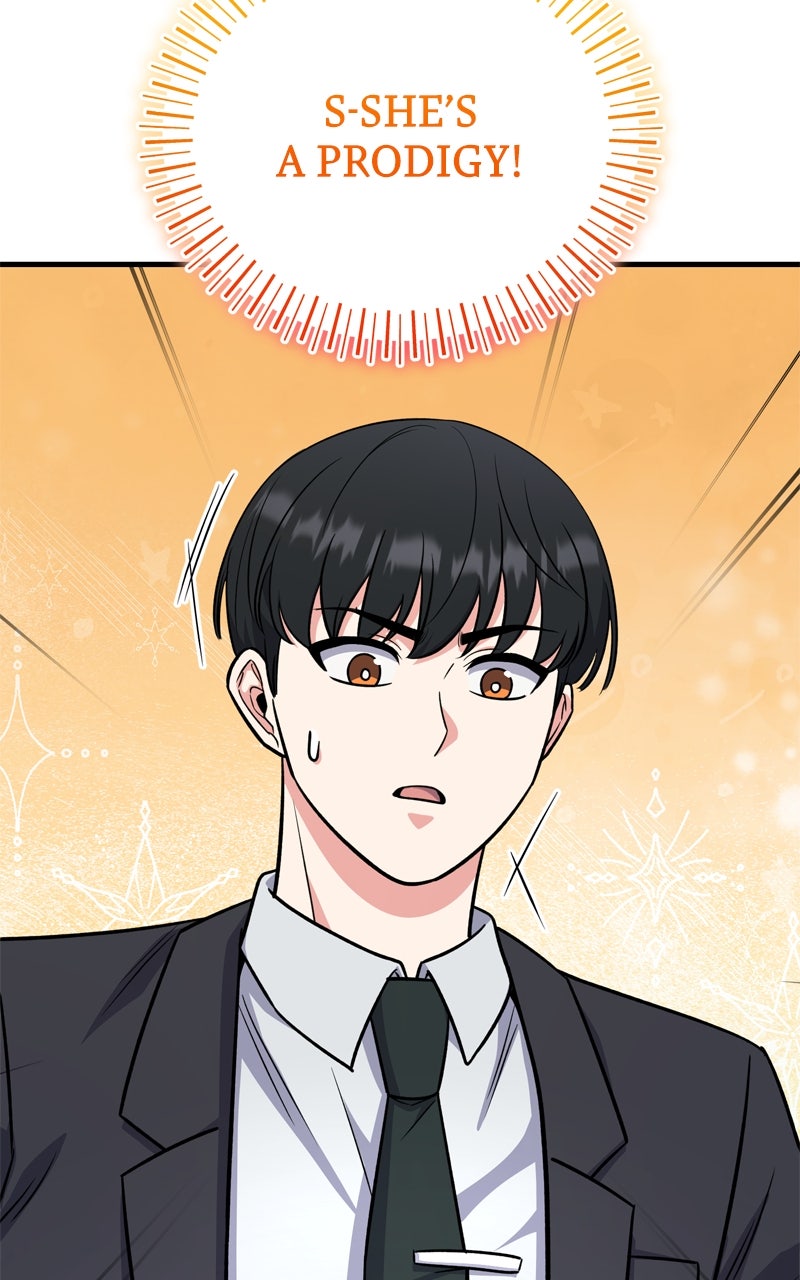 The Overpowered Support Ep. 6 - Rank Restriction page 3 - 