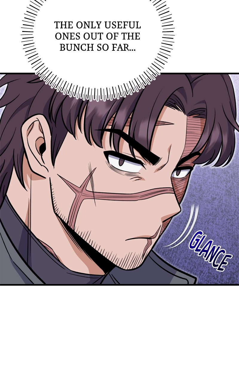 The Overpowered Support Ep. 6 - Rank Restriction page 26 - 